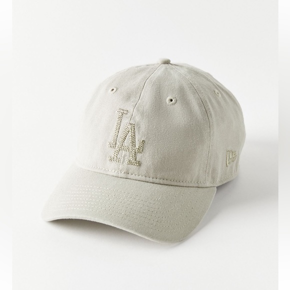 Urban Outfitters Accessories - New Era MLB Tonal Baseball Hat for Urban Outfitters